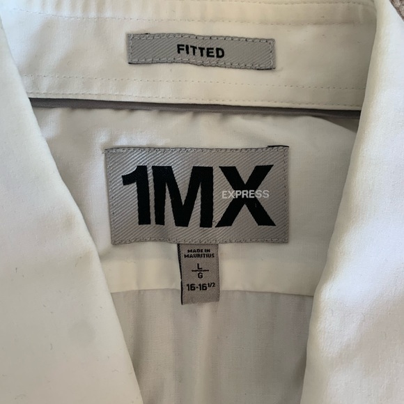 Express Men’s Shirt - Picture 2 of 2
